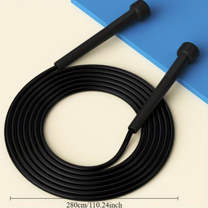 Speed Parachute Sprint - Professional Jump Rope for Kids Adult