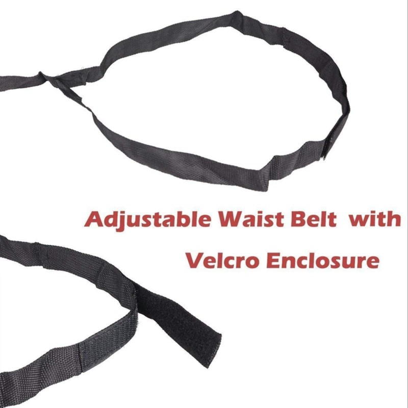 Speed Parachute Sprint - Dropship-Running Speed Chute Resistance Parachute Powerchute