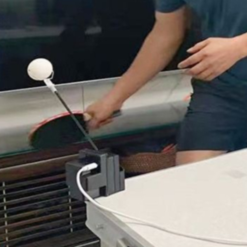 Home Gym Pro - Portable Table Tennis Trainer Beginner Practice