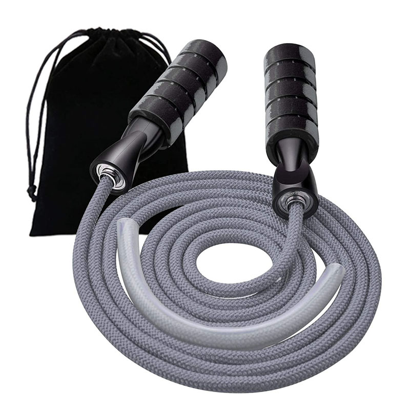 Speed Parachute Sprint - High Speed Bearing Wire Rope PVC