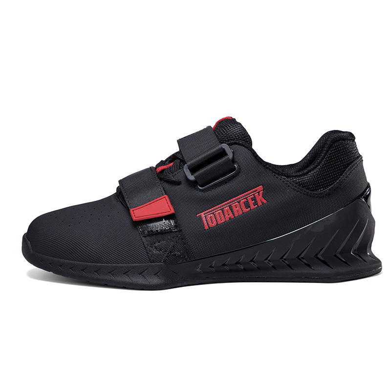 Home Gym Pro - Men Weightlifting Shoes Professional Original High-Quality