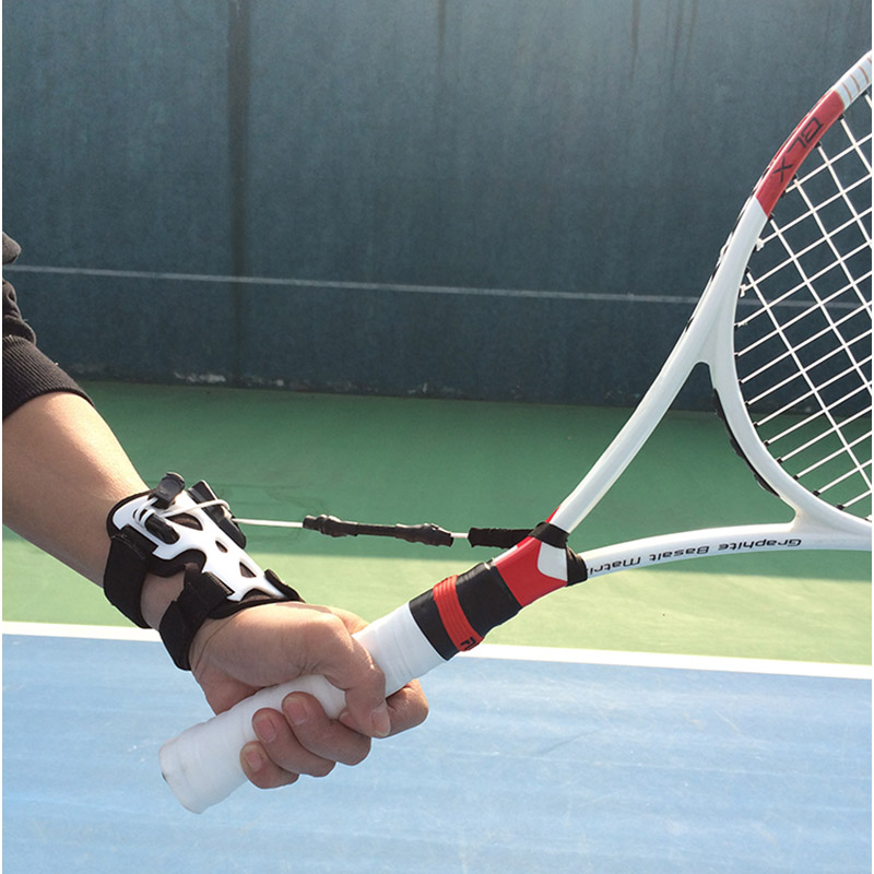 Home Gym Pro - Professional Tennis Training Tool Tennis Practice