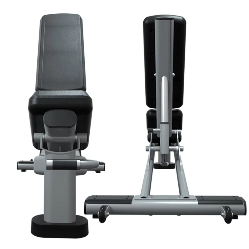 Commercial Approved Profession - Adjustable Weight Bench ulasan dan harga