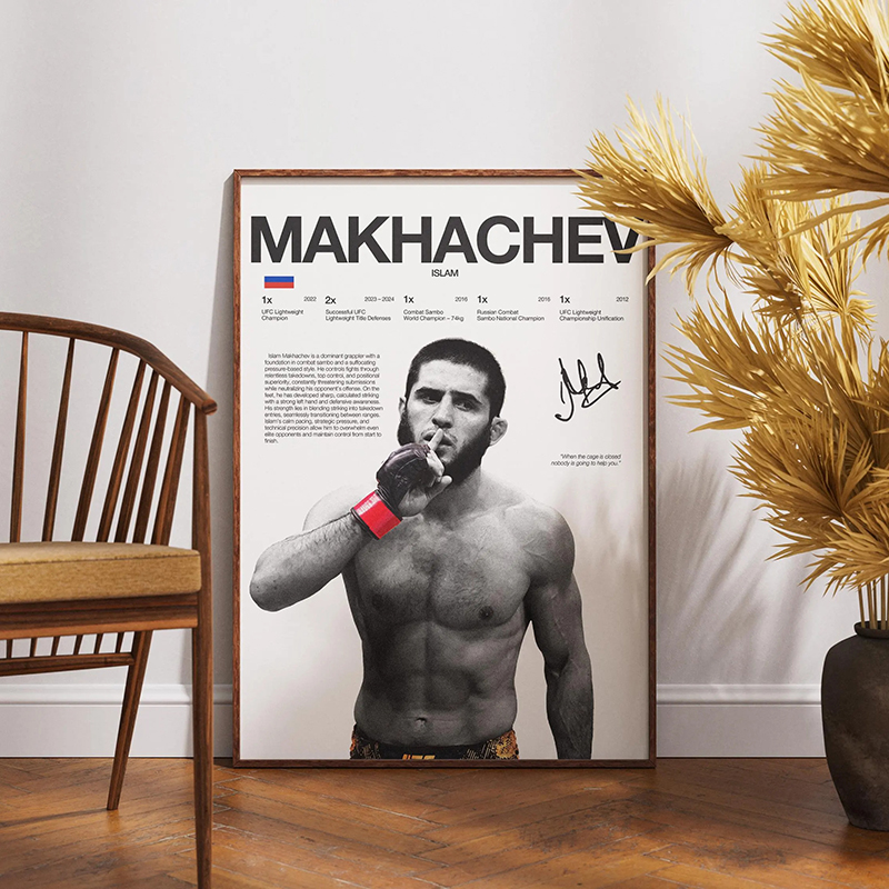 Famous Boxing Legends Fighting - Home Gym Mma ulasan dan harga
