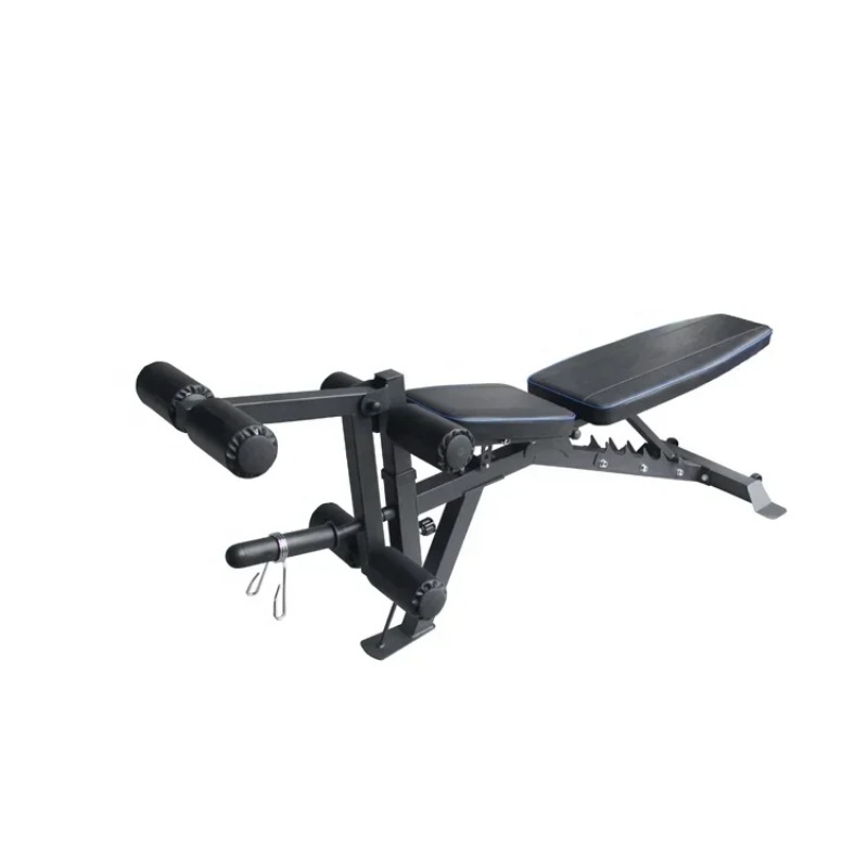 Multi function Home Gym Equipm - Home Gym With Smith Machine ulasan dan harga