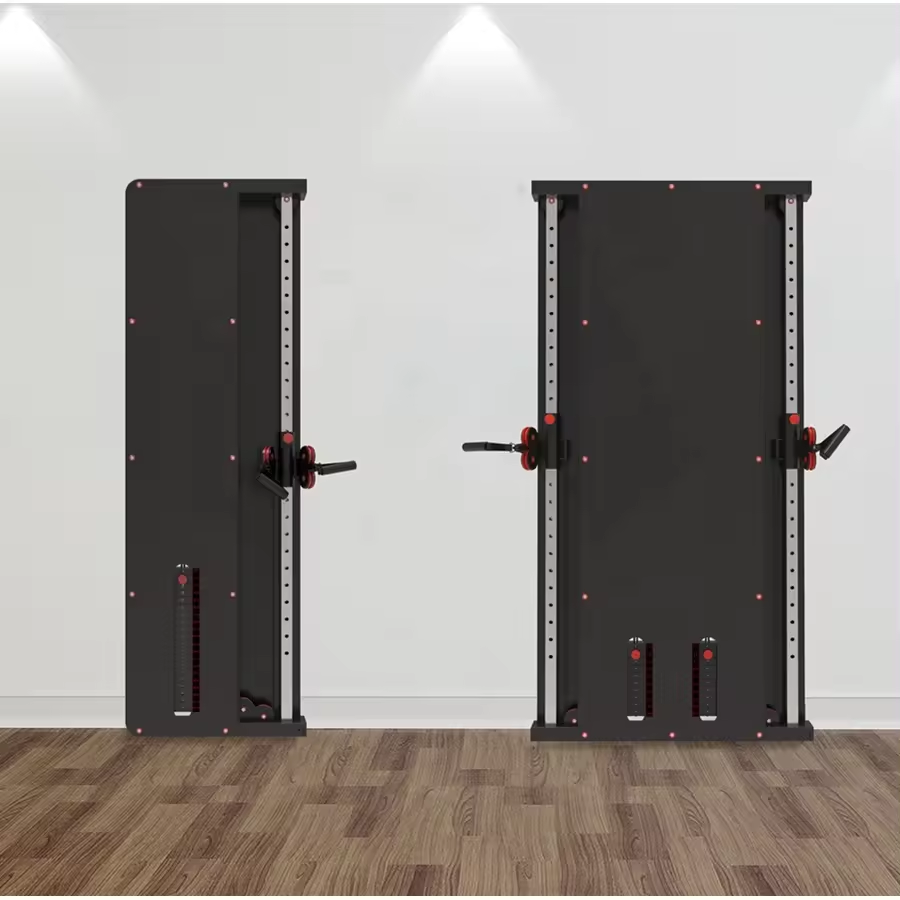 Gym Equipment Smith Machine Wa - Home Gym With Smith Machine ulasan dan harga