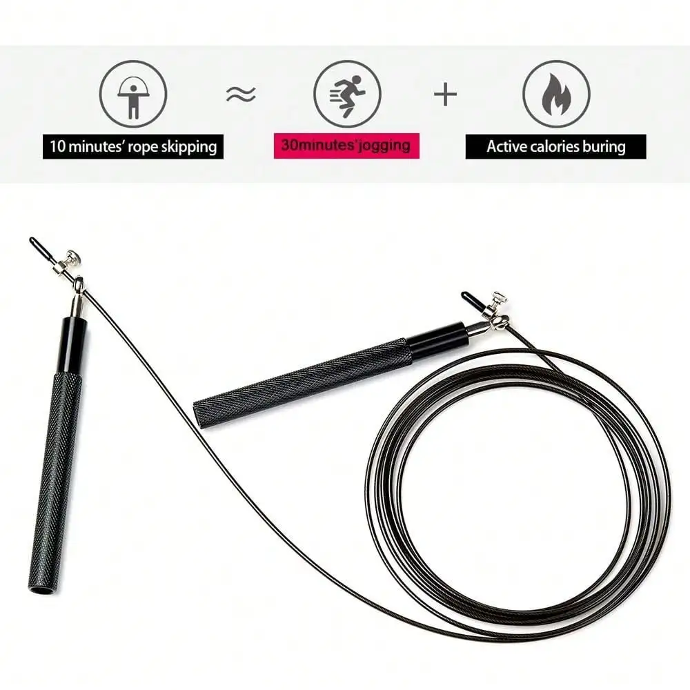 Adjustable Speed Jump Rope for - Speed Parachute Sprint ulasan dan harga