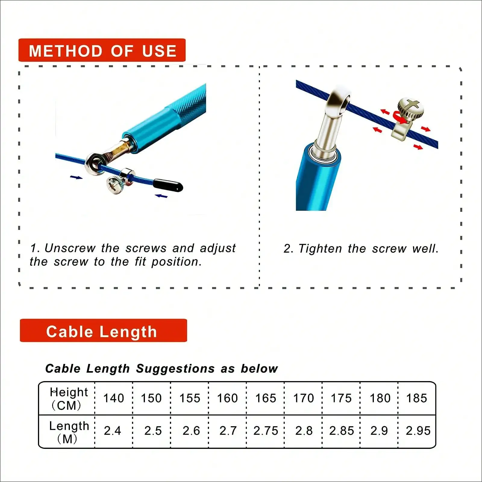 Adjustable Speed Jump Rope for - Speed Parachute Sprint ulasan dan harga