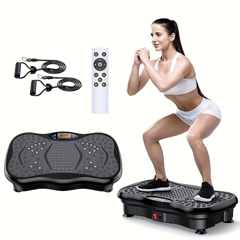 Exercise Machine with Resistan - Home Gym Full Setup ulasan dan harga