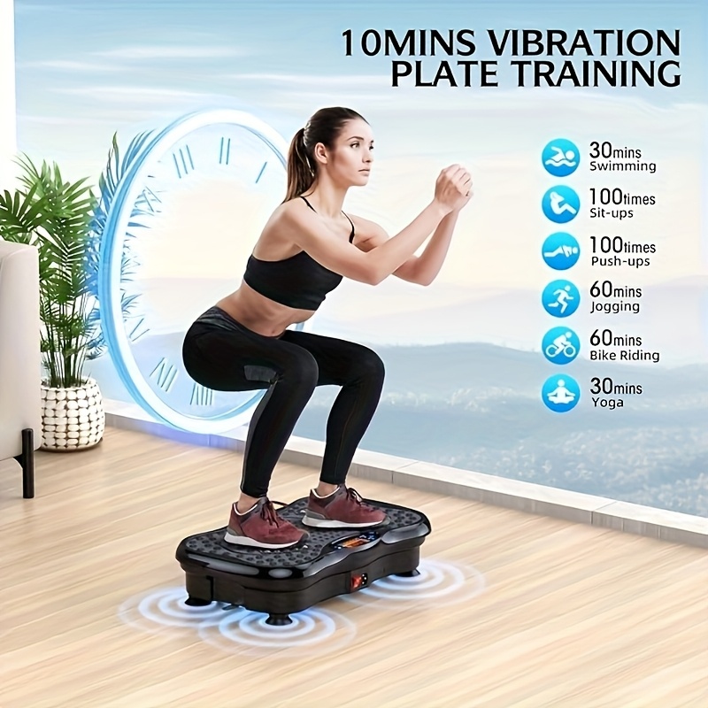 Exercise Machine with Resistan - Home Gym Full Setup ulasan dan harga