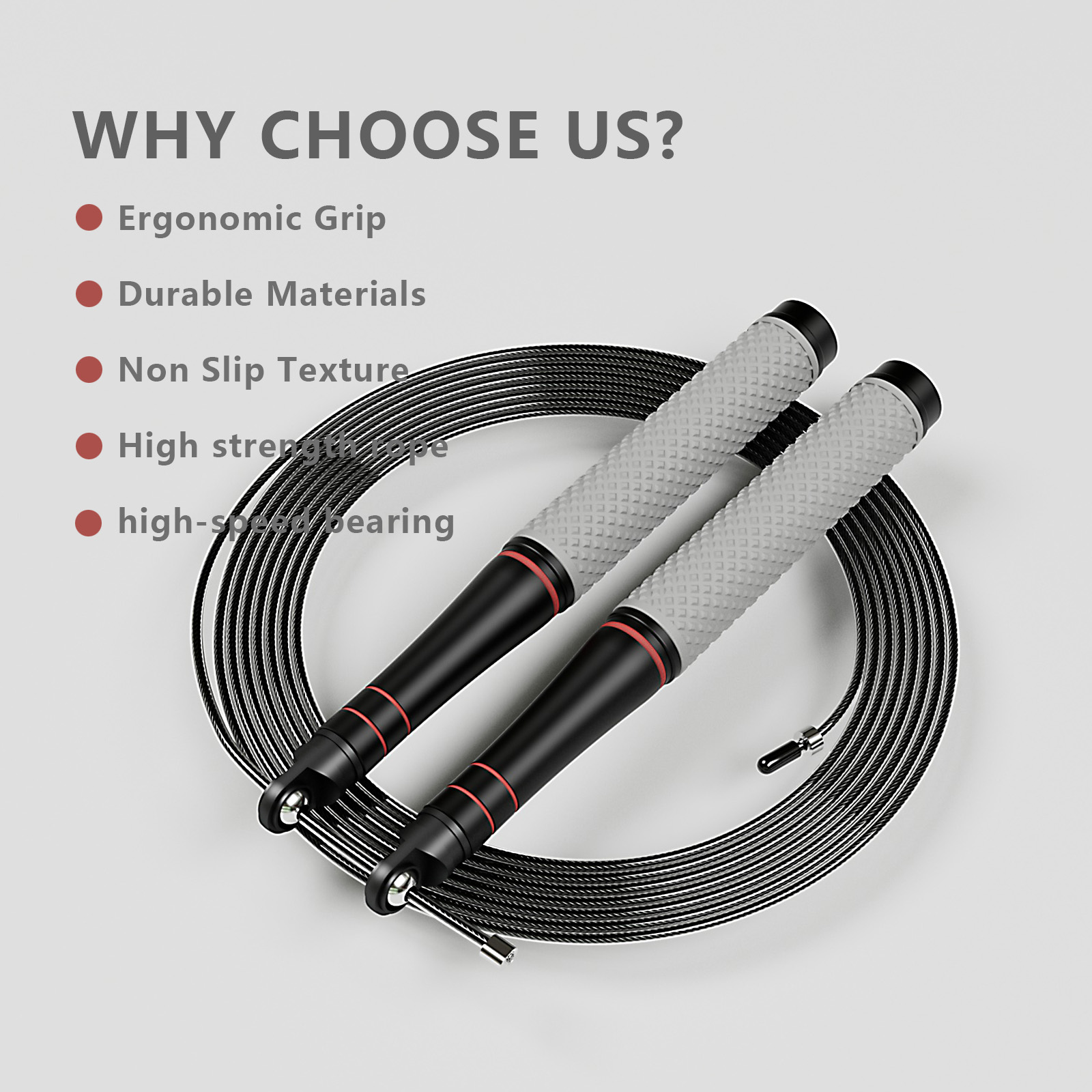 Speed Jump Rope, Heavy-Duty Ad - Speed Parachute Sprint ulasan dan harga