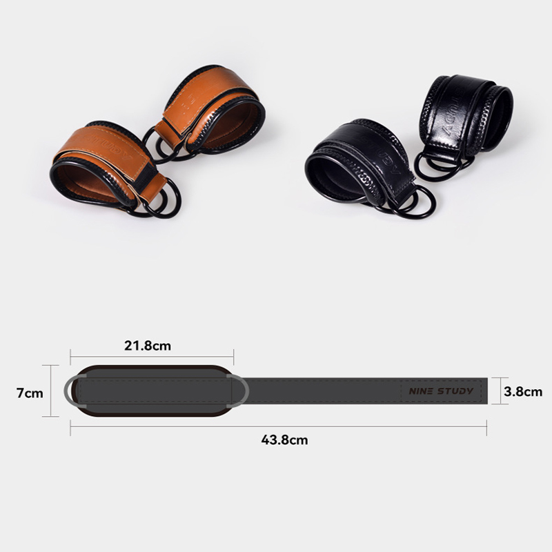Wrist Straps For Resistance Ba - Home Gym Mma ulasan dan harga