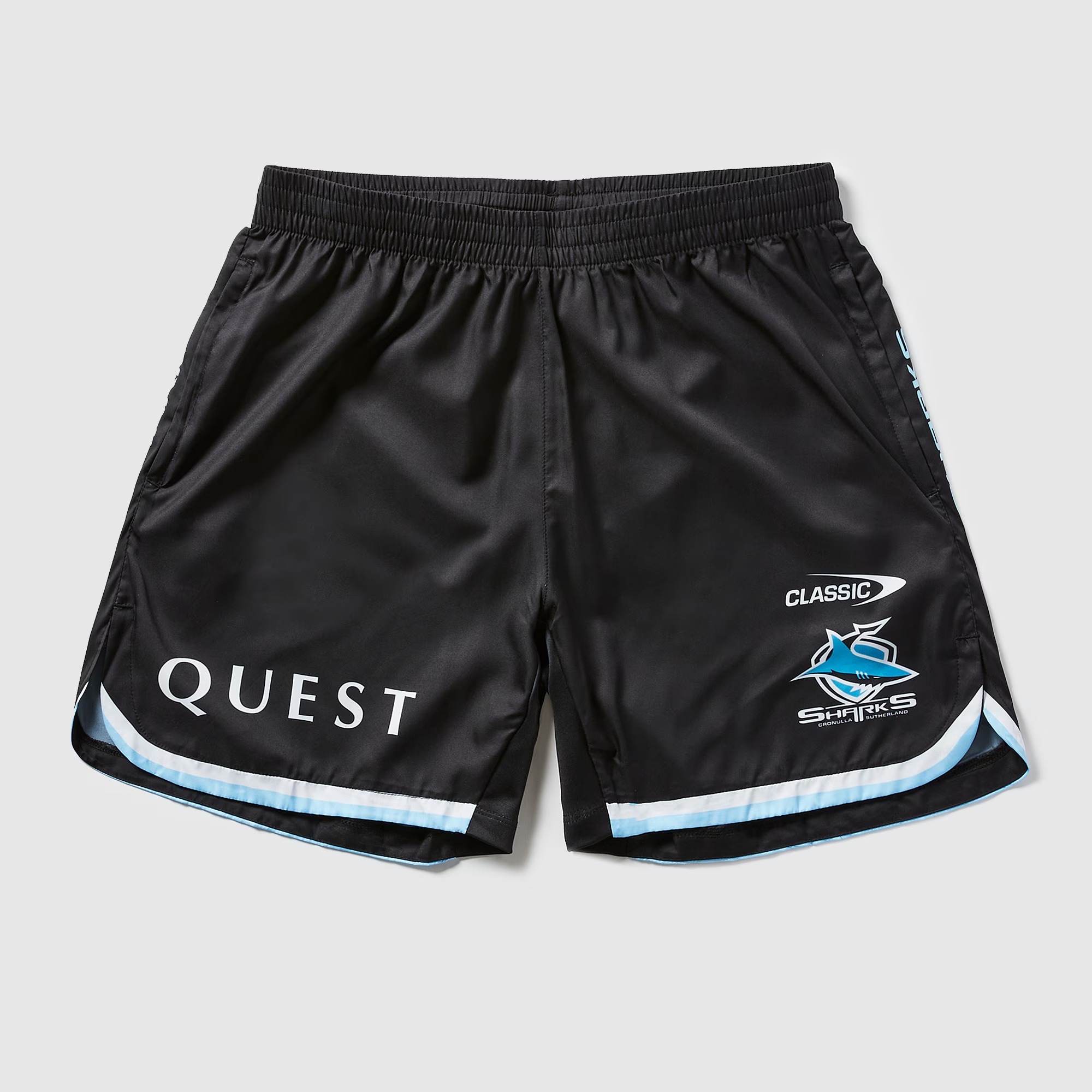 Summer Men's Rugby T-Shirt Set - Home Gym Full Setup ulasan dan harga