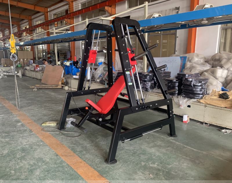 New Design Multi Function Home - Home Gym With Smith Machine ulasan dan harga