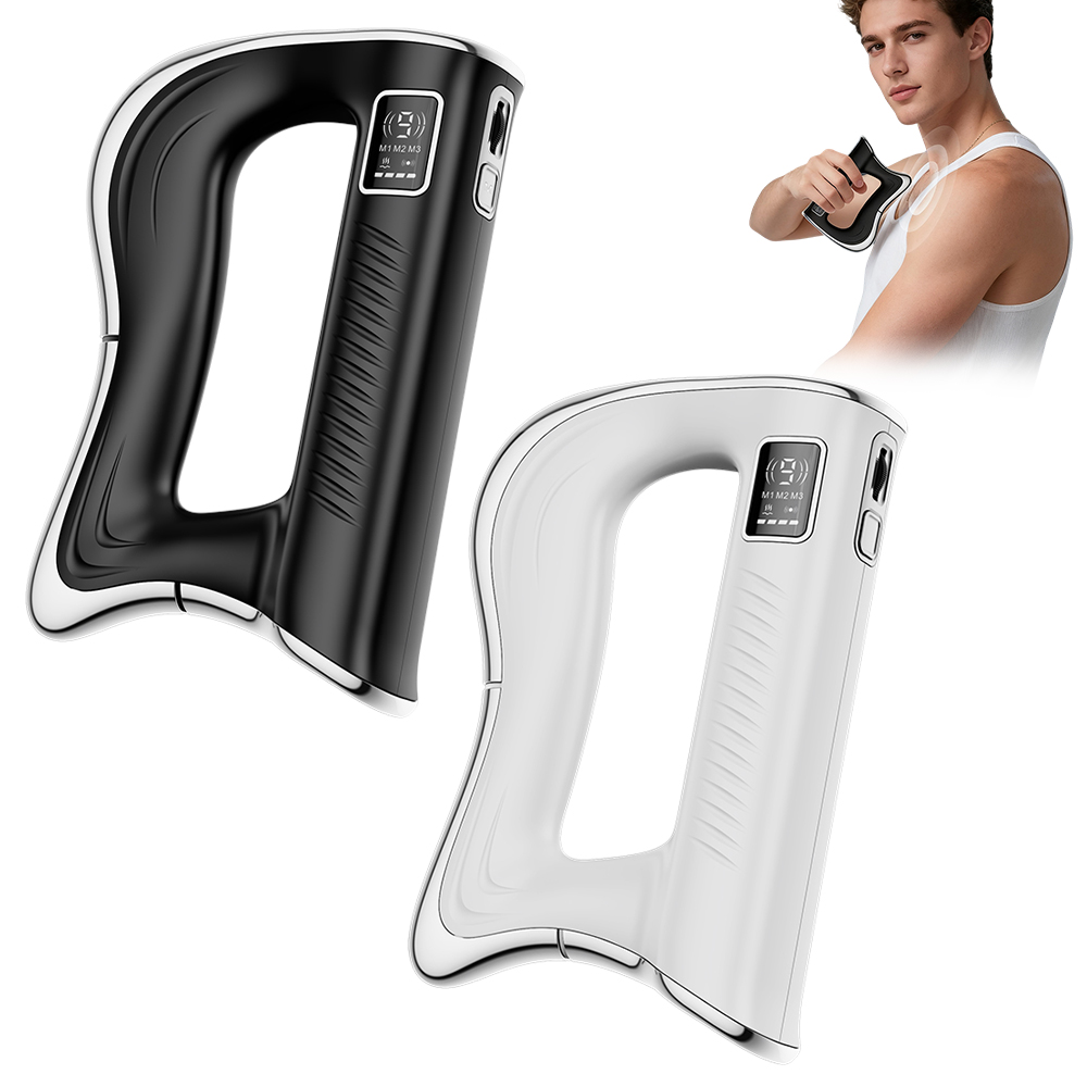 Electric Fascia Knife Massager - Home Gym Full Setup ulasan dan harga