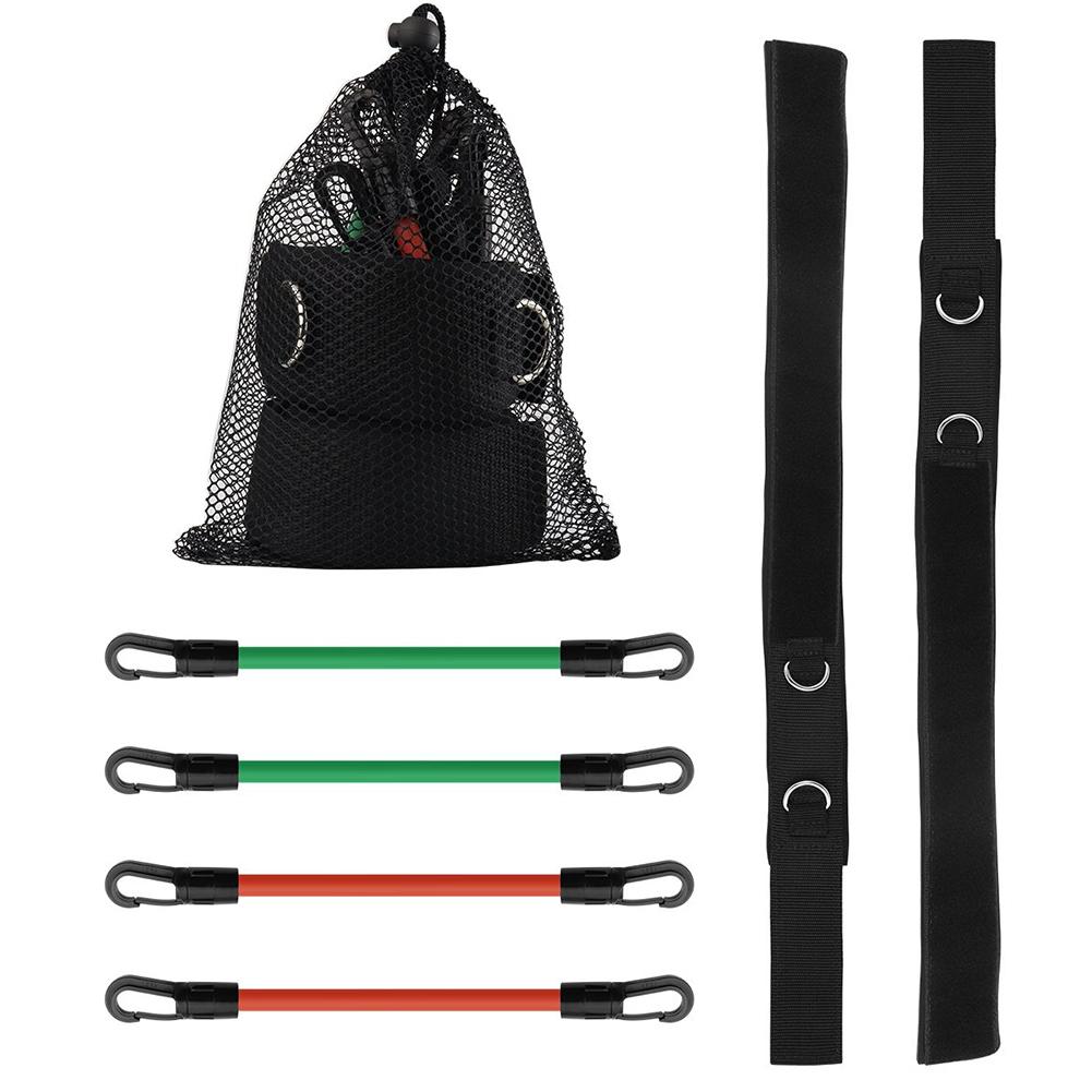 Speed Agility Kinetic Leg Resi - Speed Parachute Sprint ulasan dan harga