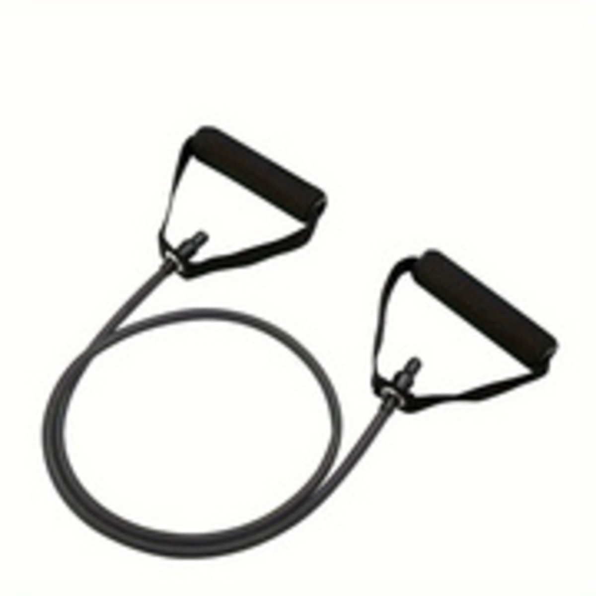 TPE Resistance Bands with Hand - Home Gym Full Setup ulasan dan harga