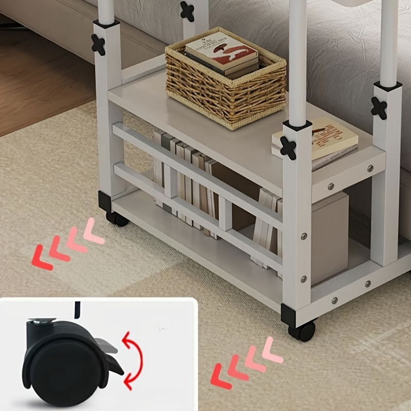 Multifunctional Folding Table  - Adjustable Weight Bench ulasan dan harga