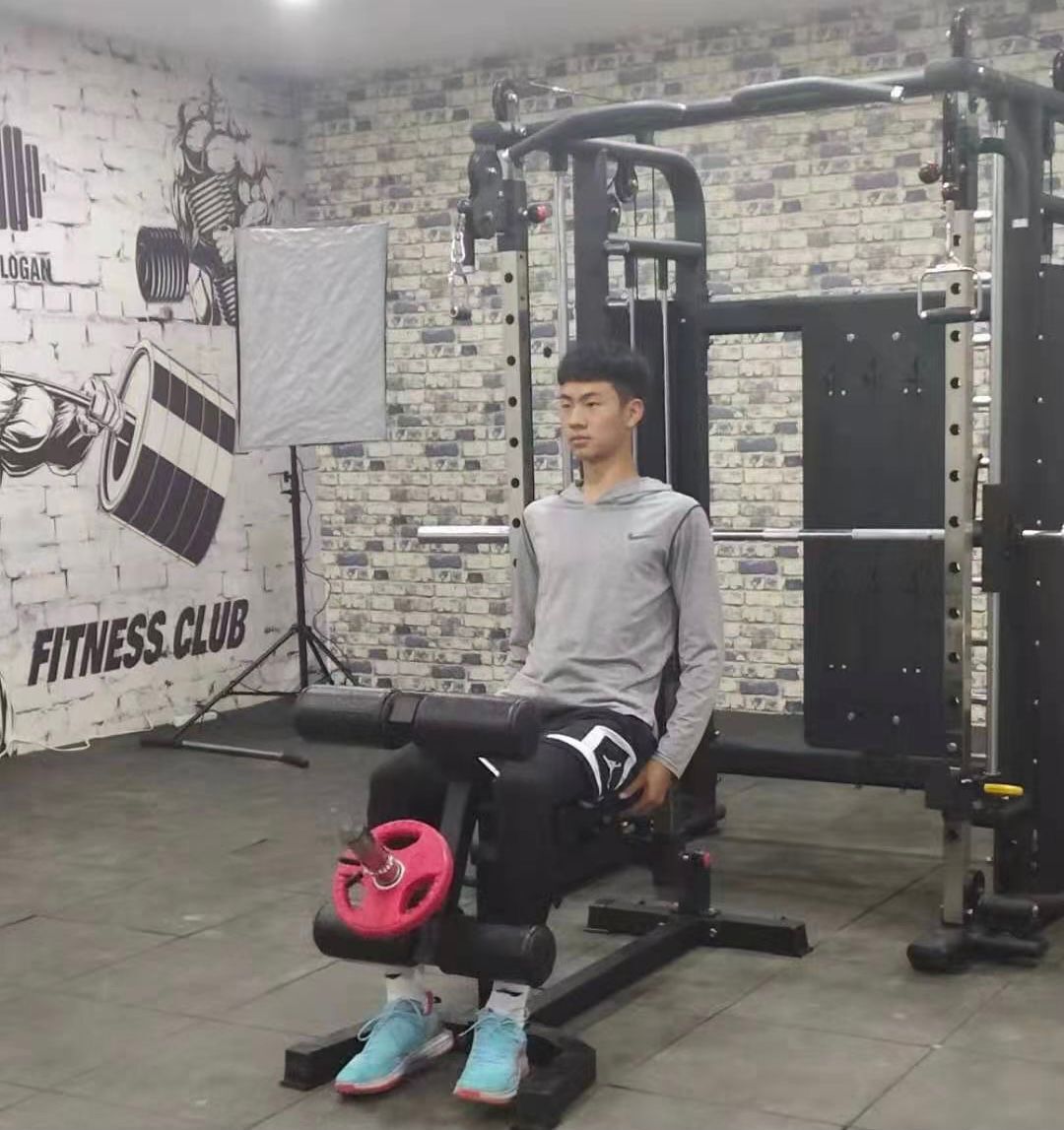2026 Home Gym Building Multifu - Home Gym With Smith Machine ulasan dan harga