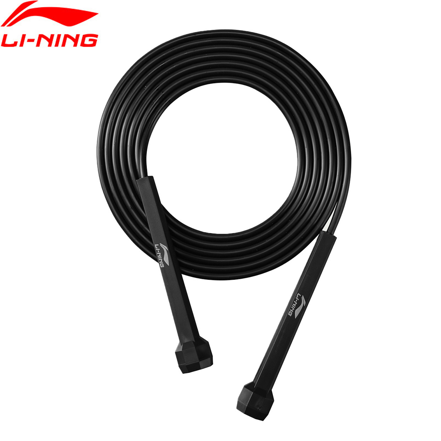 Li-Ning Unisex Jump Rope Exerc - Speed Parachute Sprint ulasan dan harga