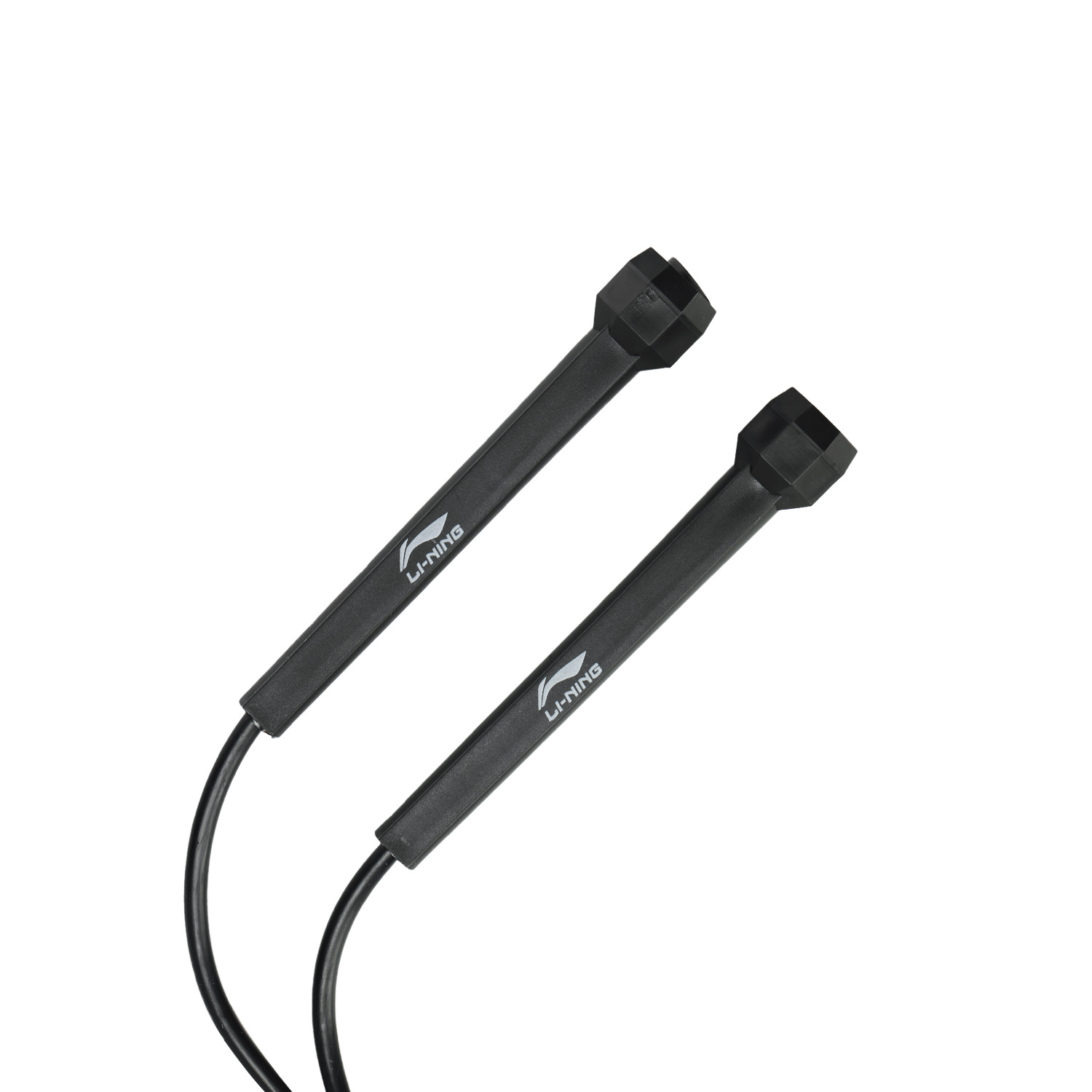Li-Ning Unisex Jump Rope Exerc - Speed Parachute Sprint ulasan dan harga