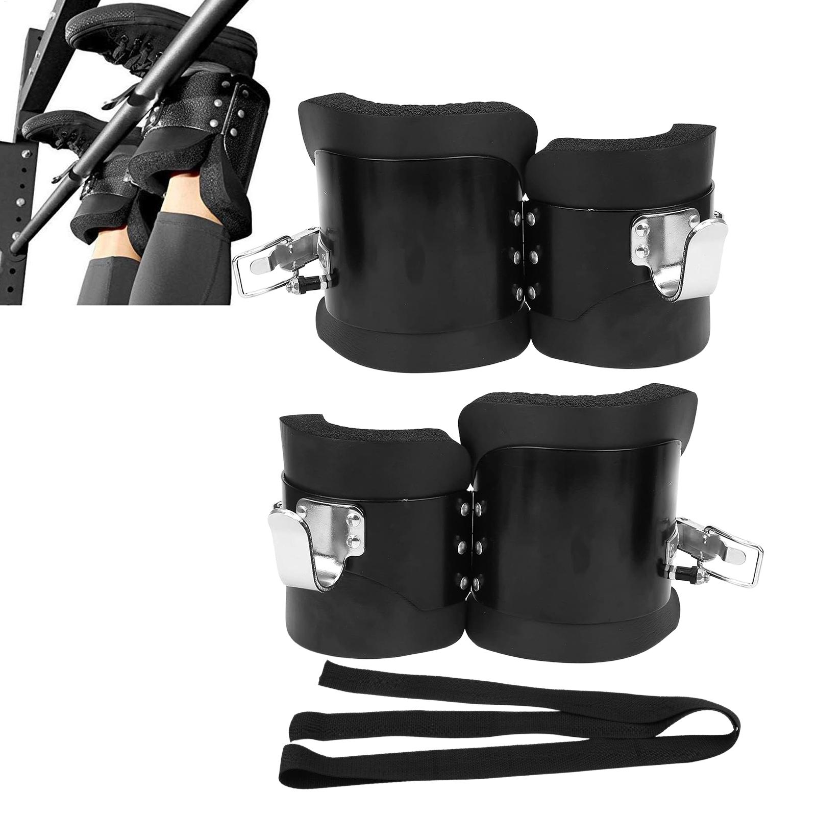 1 Pair Hanging Pull Up Boots H - Home Gym Mma ulasan dan harga