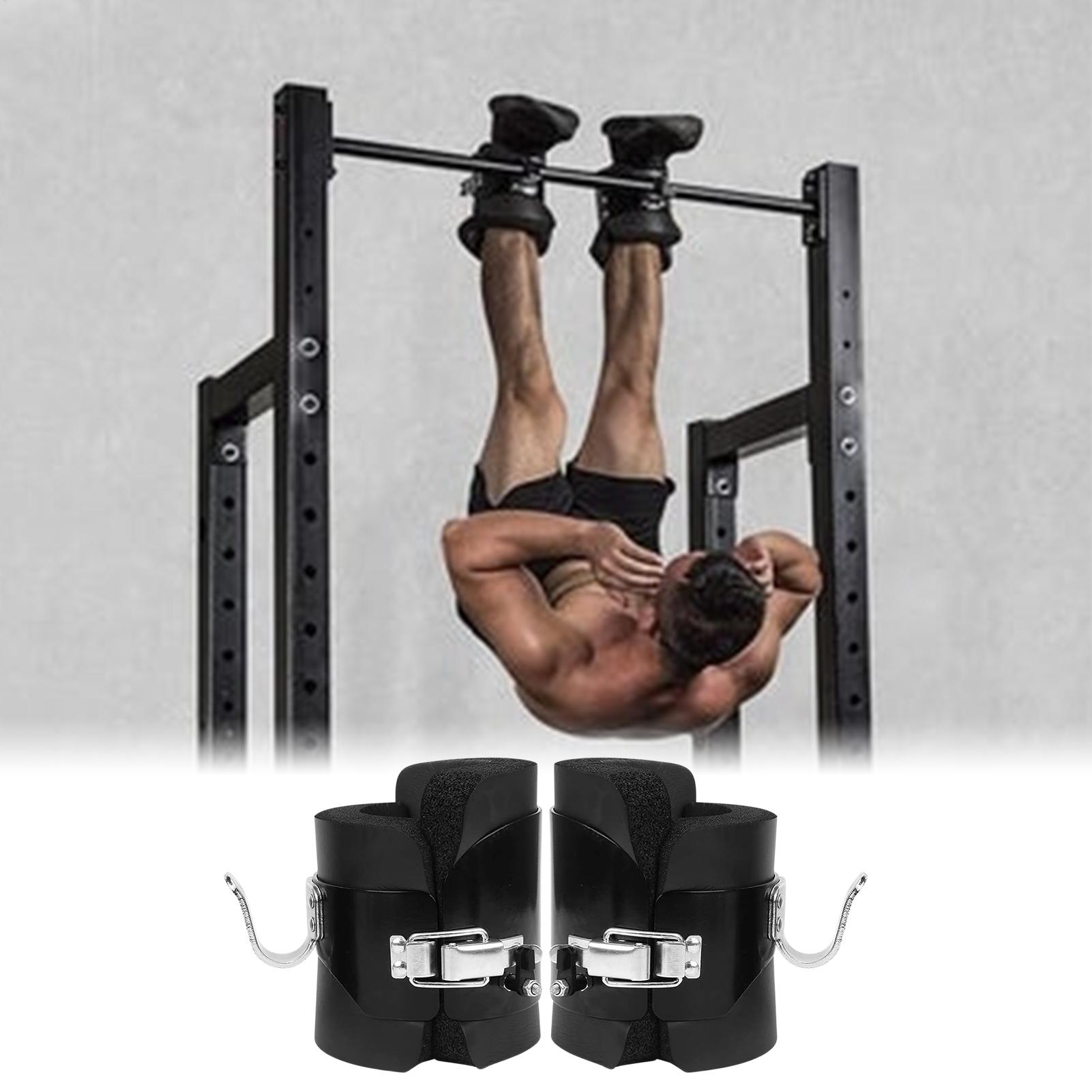 1 Pair Hanging Pull Up Boots H - Home Gym Mma ulasan dan harga