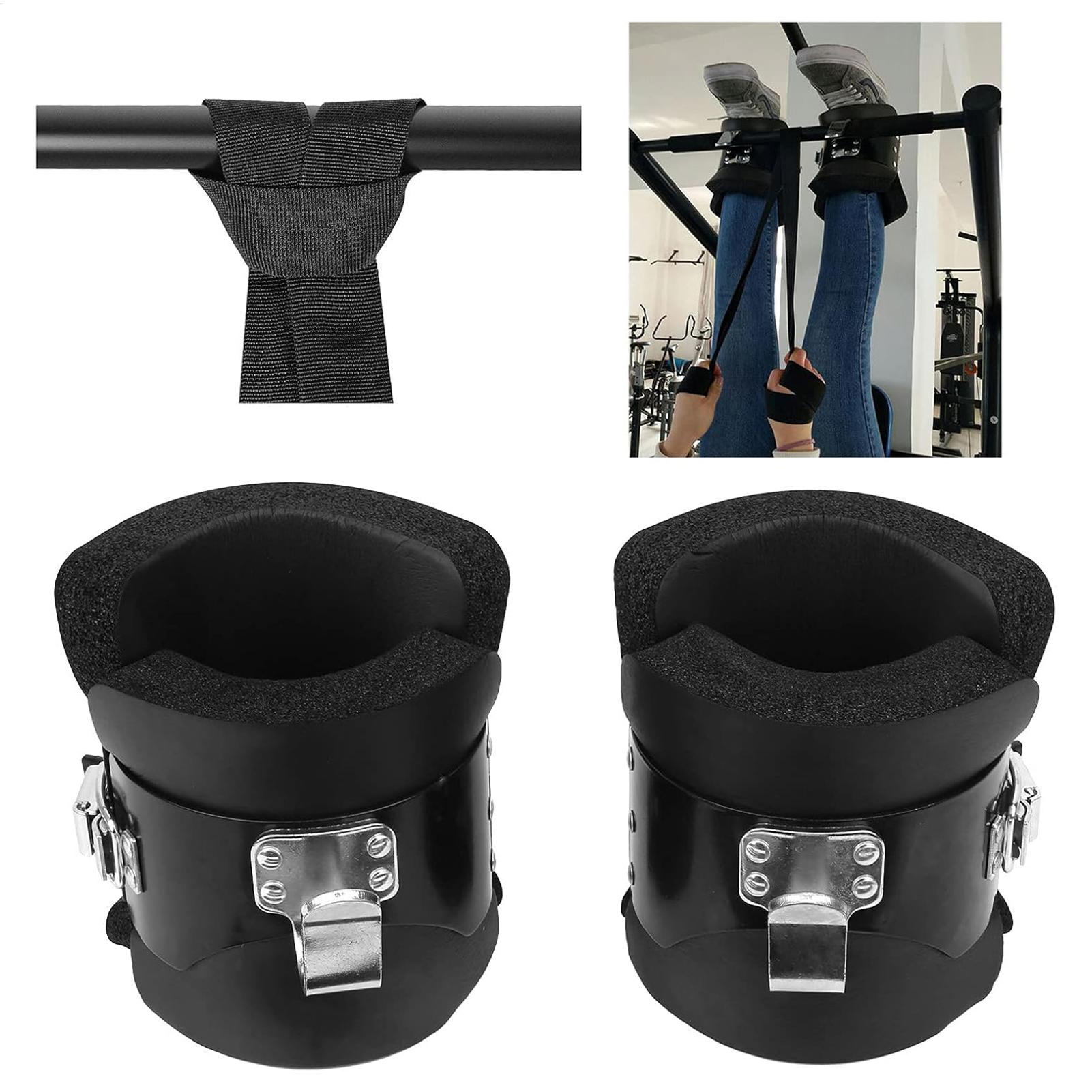 1 Pair Hanging Pull Up Boots H - Home Gym Mma ulasan dan harga