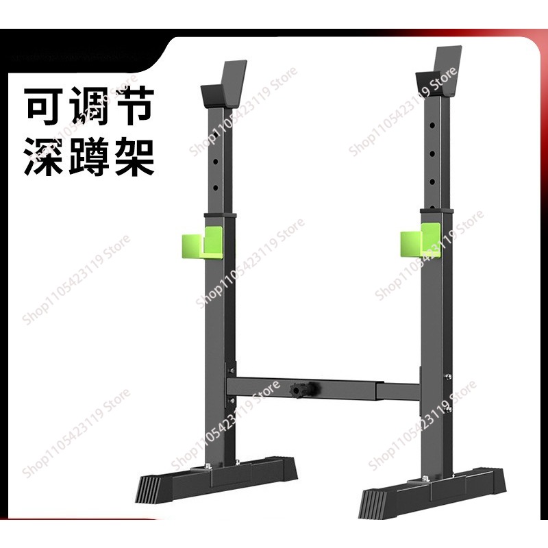 Weight  Fitness Equipment Hous - Adjustable Weight Bench ulasan dan harga