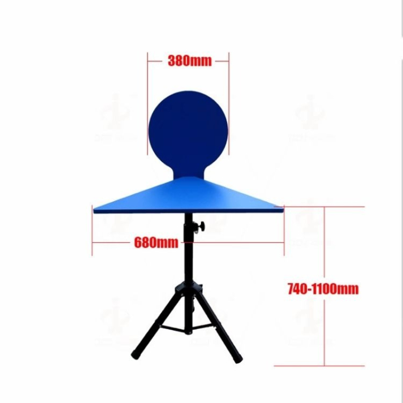 Adjustable Table Tennis Traini - Home Gym Pro ulasan dan harga