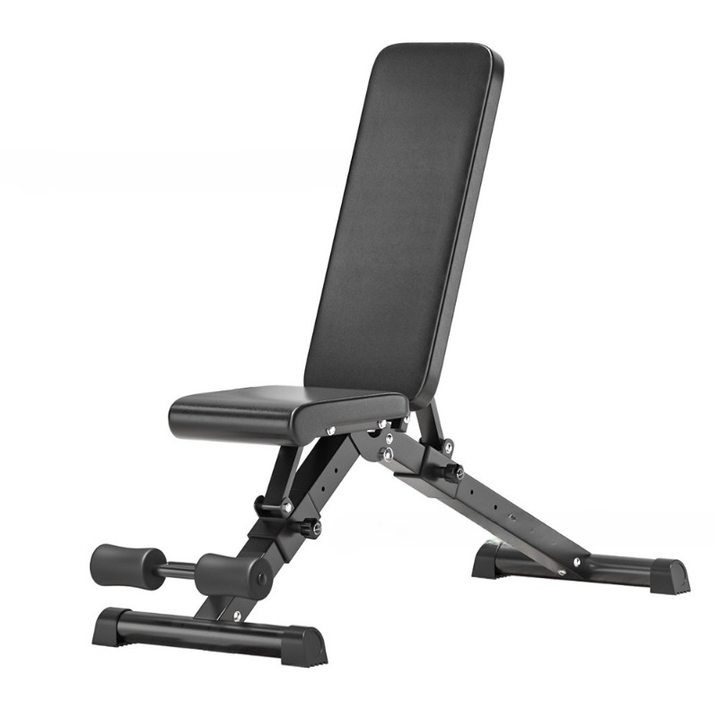 Multi-Function Home Gym Dumbbe - Adjustable Weight Bench ulasan dan harga