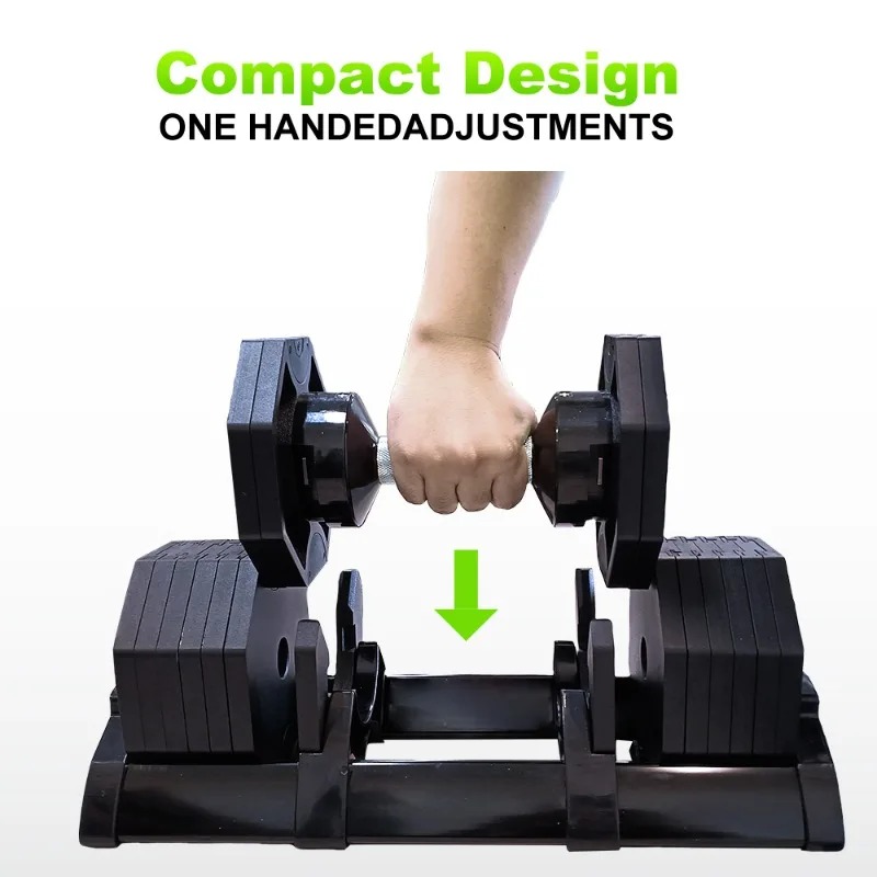 36kg Popular Octagonal Quick-A - Home Gym Recommendations ulasan dan harga