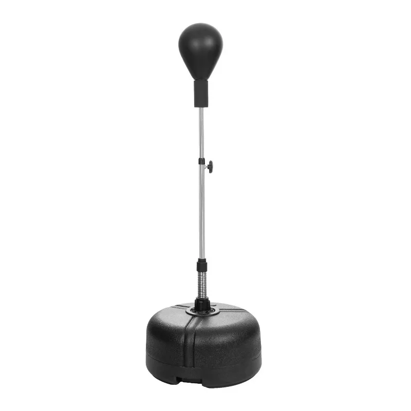 Adjustable Height Boxing Refle - Home Gym Mma ulasan dan harga