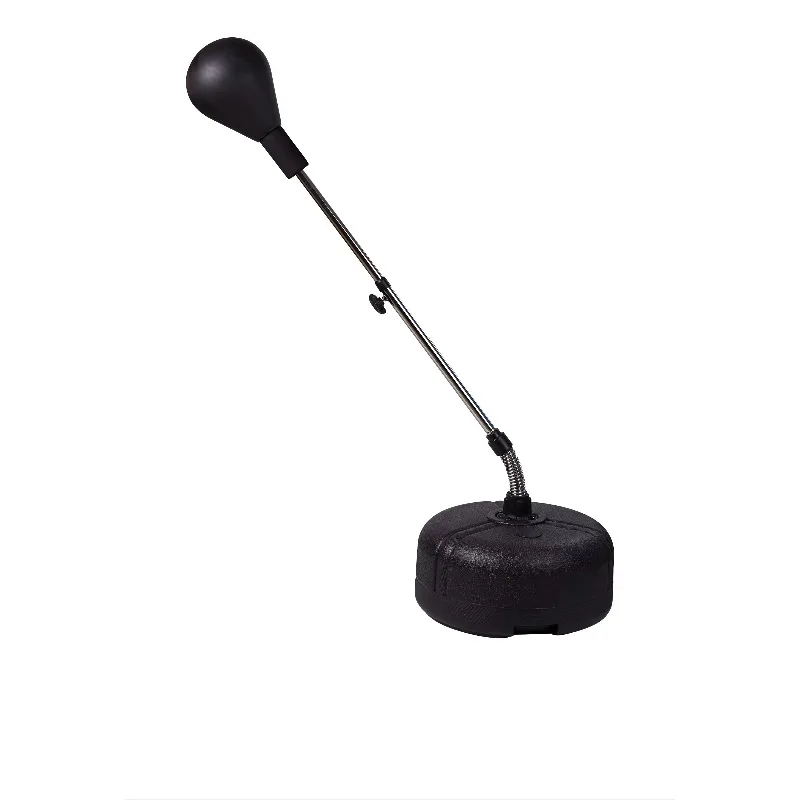 Adjustable Height Boxing Refle - Home Gym Mma ulasan dan harga