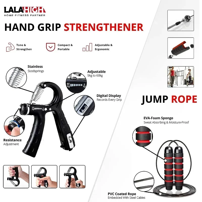 Multifunctional Push Up Board  - Home Gym Full Setup ulasan dan harga