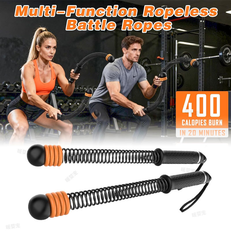 Adjustable Resistance Ropeless - Home Gym Full Setup ulasan dan harga