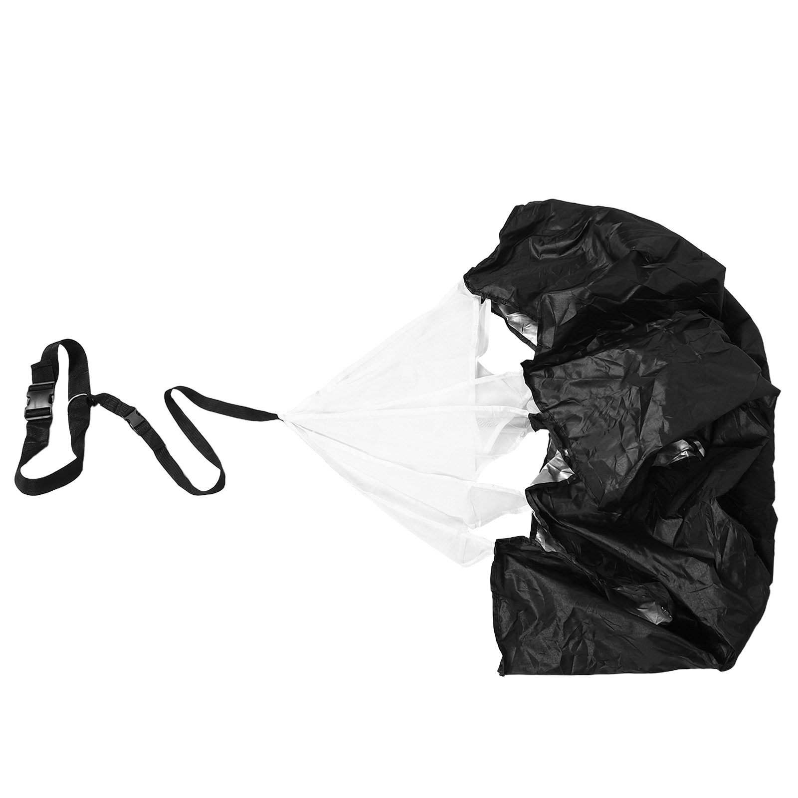 Resistance Parachute Independe - Speed Parachute Sprint ulasan dan harga