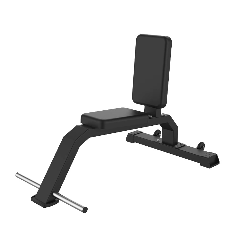 New Design Gym Fitness Sports  - Adjustable Weight Bench ulasan dan harga