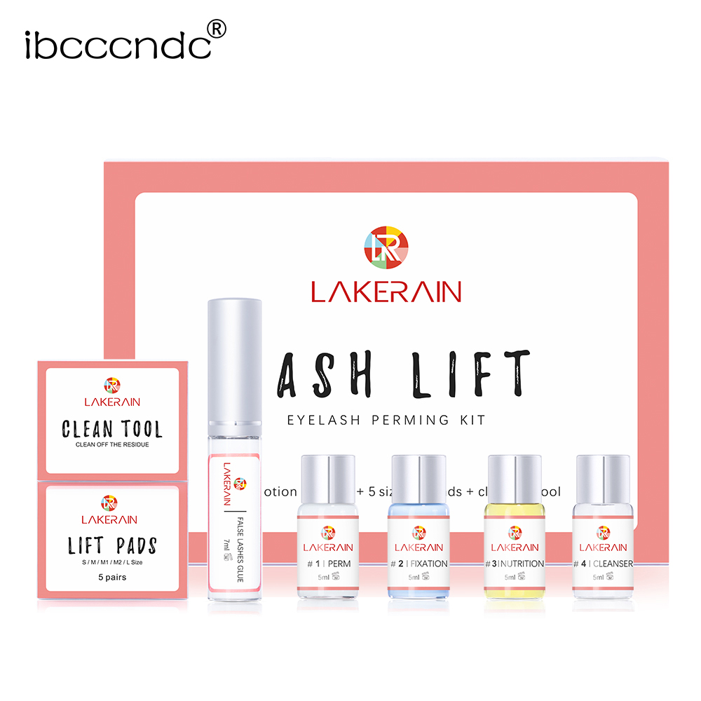 New Lash Lift Kit Long Lasting - Home Gym Pro ulasan dan harga