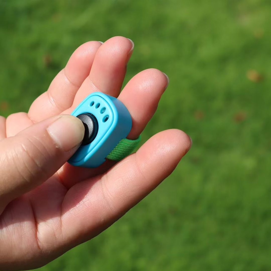 Professional Mini Finger Ring  - Home Gym Pro ulasan dan harga
