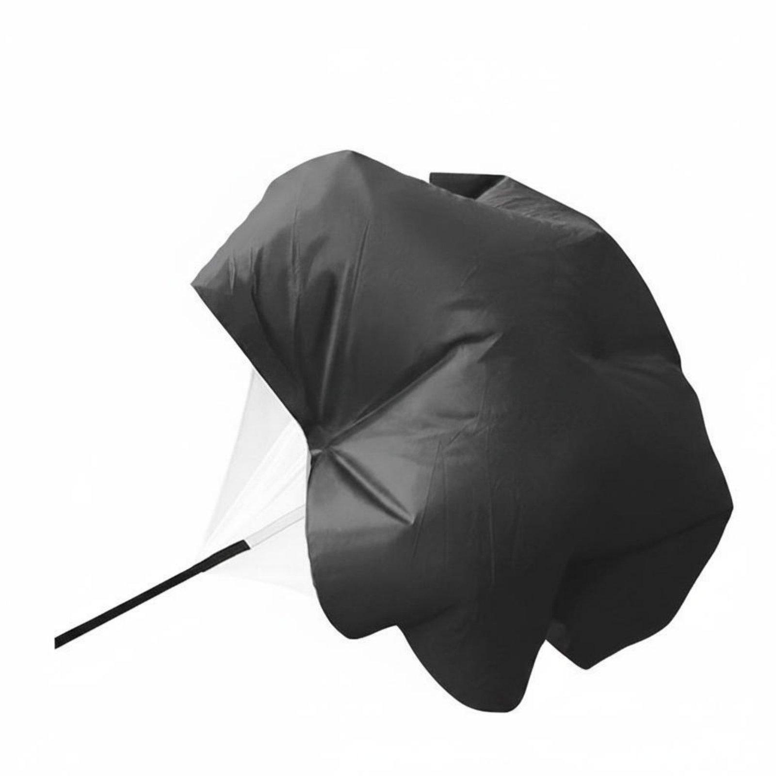Training Parachute Adjustable  - Speed Parachute Sprint ulasan dan harga