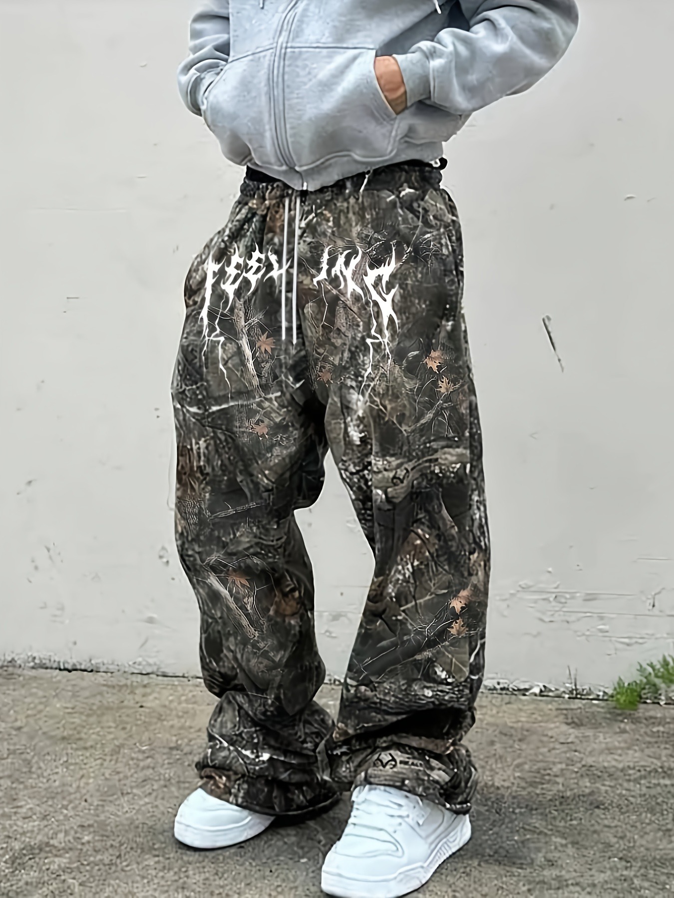 Men's Jungle Camouflage Full P - Home Gym Full Setup ulasan dan harga