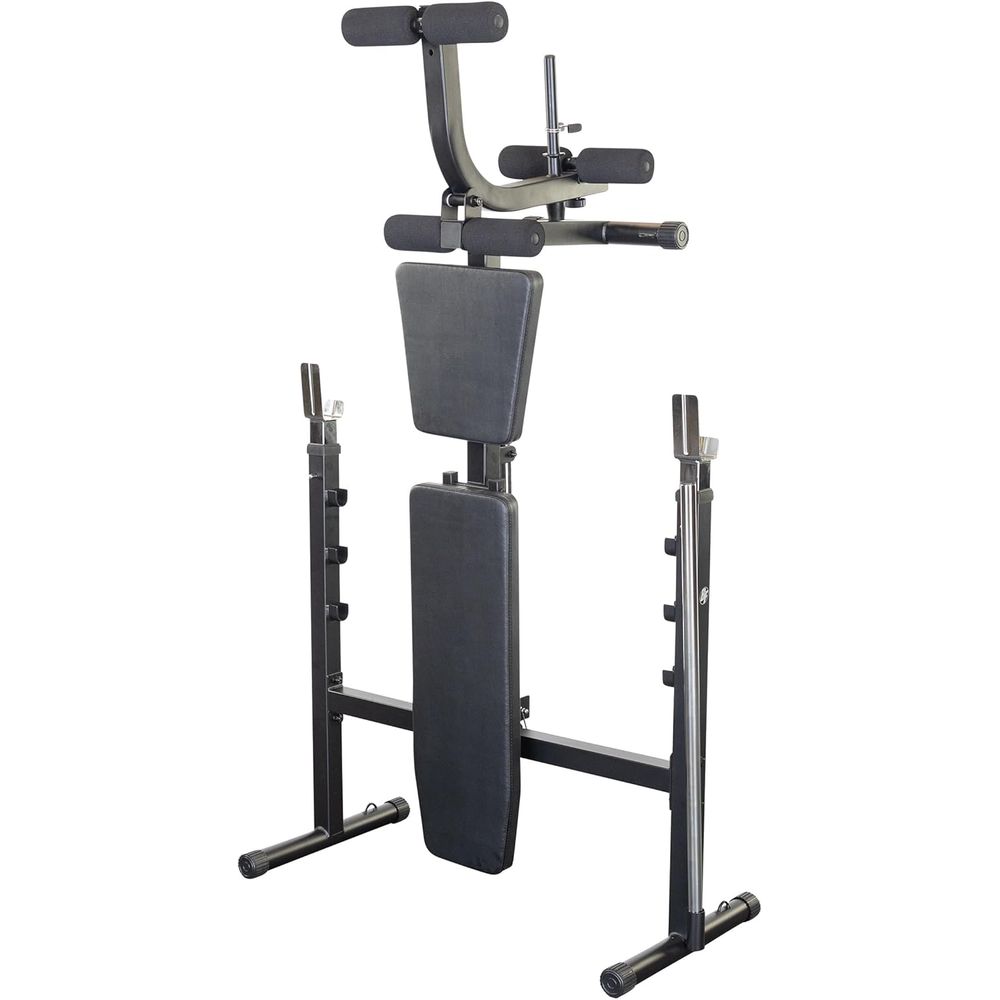 Versatile Adjustable Weight Be - Adjustable Weight Bench ulasan dan harga
