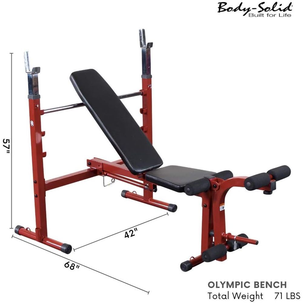 Versatile Adjustable Weight Be - Adjustable Weight Bench ulasan dan harga