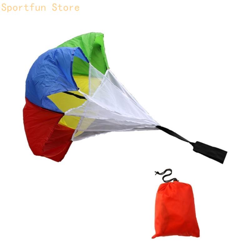 Running Speed Training, Speed  - Speed Parachute Sprint ulasan dan harga