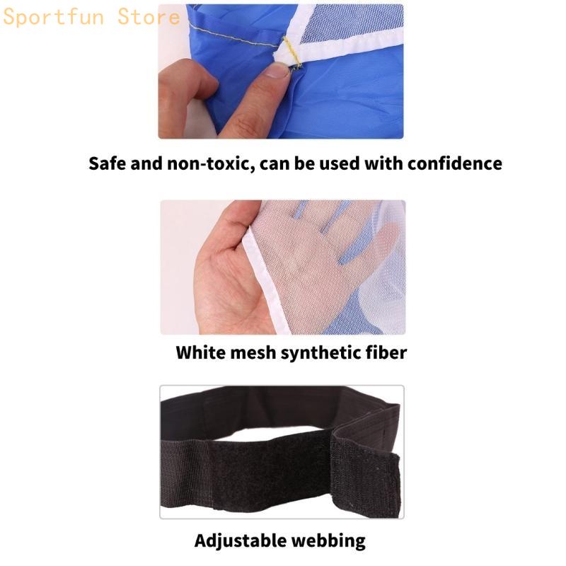 Running Speed Training, Speed  - Speed Parachute Sprint ulasan dan harga