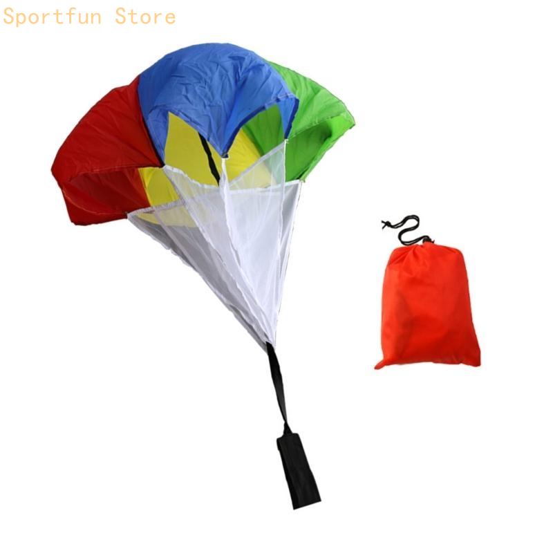 Running Speed Training, Speed  - Speed Parachute Sprint ulasan dan harga