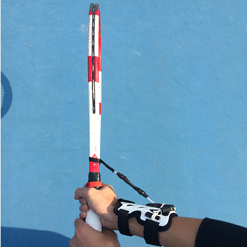 Professional Tennis Training T - Home Gym Pro ulasan dan harga