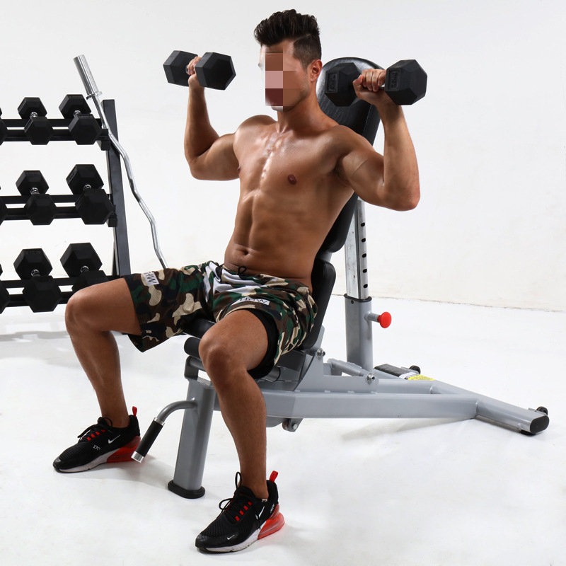 Adjustable Weight Bench Press  - Adjustable Weight Bench ulasan dan harga