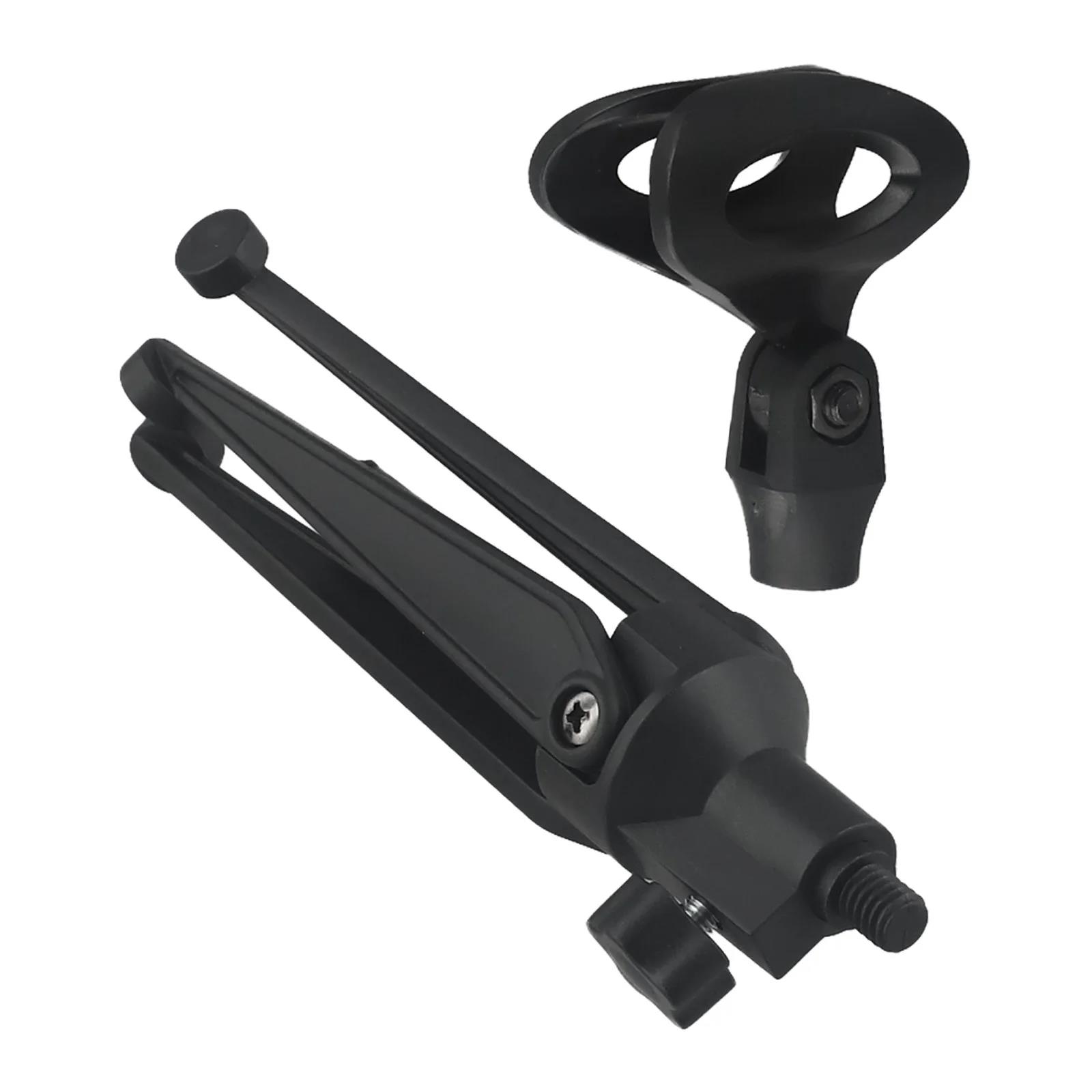 Height-Adjustable Mic Holder T - Adjustable Weight Bench ulasan dan harga